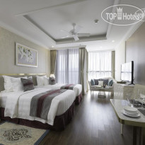 Melia Vinpearl Nha Trang Empire