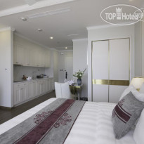 Melia Vinpearl Nha Trang Empire