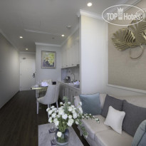 Melia Vinpearl Nha Trang Empire