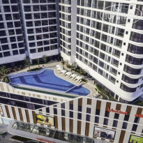 Melia Vinpearl Nha Trang Empire