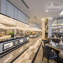 Melia Vinpearl Nha Trang Empire