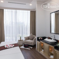 Melia Vinpearl Nha Trang Empire