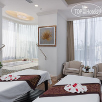 Melia Vinpearl Nha Trang Empire