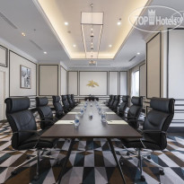 Melia Vinpearl Nha Trang Empire