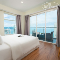 TUI BLUE Nha Trang