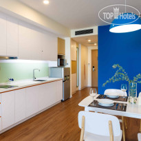 TUI BLUE Nha Trang