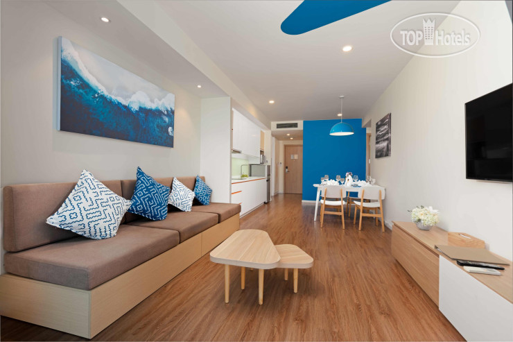 TUI BLUE Nha Trang