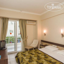 Melissa Hotel