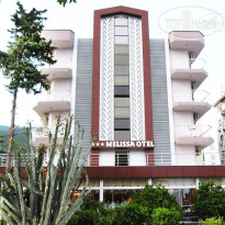 Melissa Hotel