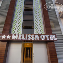 Melissa Hotel