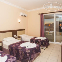 Melissa Hotel