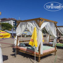 Melissa Hotel