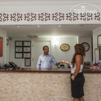 Melissa Hotel