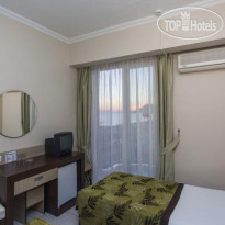 Melissa Hotel