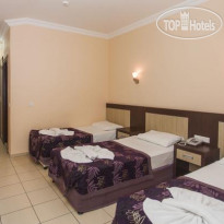 Melissa Hotel