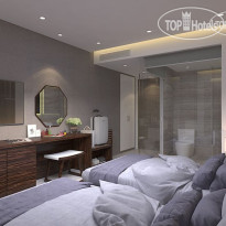 Emerald Bay Hotel & Spa