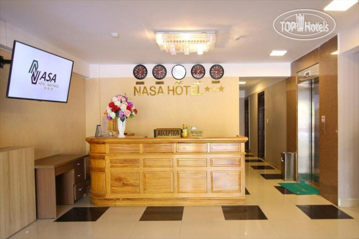 Nasa Hotel