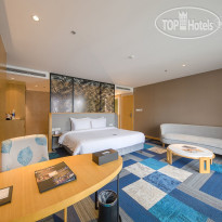 Quinter Central Nha Trang 