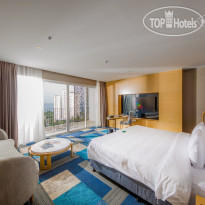 Quinter Central Nha Trang 