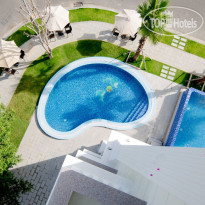 Orbit Resort & Spa 