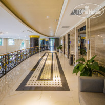 Orbit Resort & Spa