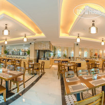 Orbit Resort & Spa