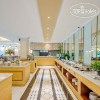 Orbit Resort & Spa