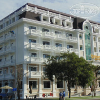 Orbit Resort & Spa