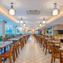 Orbit Resort & Spa