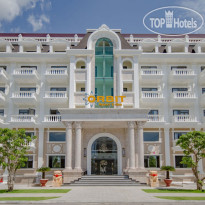 Orbit Resort & Spa