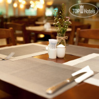 Orbit Resort & Spa