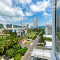 Canary Nha Trang Hotel 