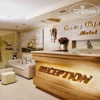 Truong Thinh Hotel
