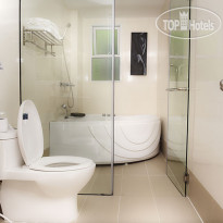 Truong Thinh Hotel