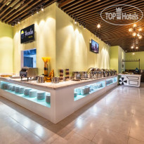 Paralia Hotel Nha Trang