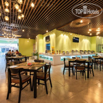 Paralia Hotel Nha Trang