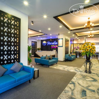 Paralia Hotel Nha Trang
