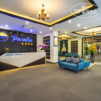 Paralia Hotel Nha Trang