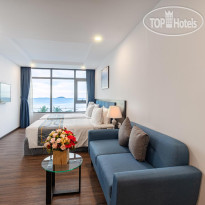 Paralia Hotel Nha Trang