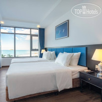 Paralia Hotel Nha Trang