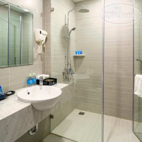 Paralia Hotel Nha Trang