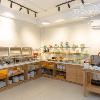 Xala Boutique Hotel 