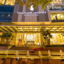 Vinpearl Beachfront Nha Trang 