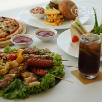 Vinpearl Beachfront Nha Trang 