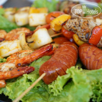 Vinpearl Beachfront Nha Trang 