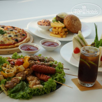 Vinpearl Beachfront Nha Trang 