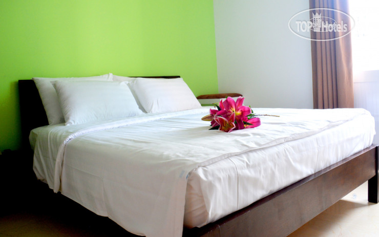 New photos from tourists Boutique Hotel La Villa