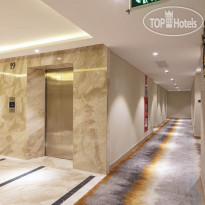 The Art Nest Hotel - Nha Trang