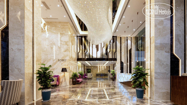 Hotelier's photos The Art Nest Hotel - Nha Trang 4*