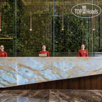 The Art Nest Hotel - Nha Trang